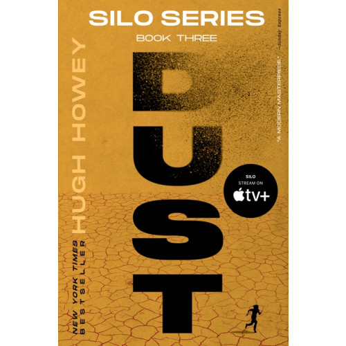 Hugh Howey Wool - Book 3 of the Silo Series (häftad, eng)