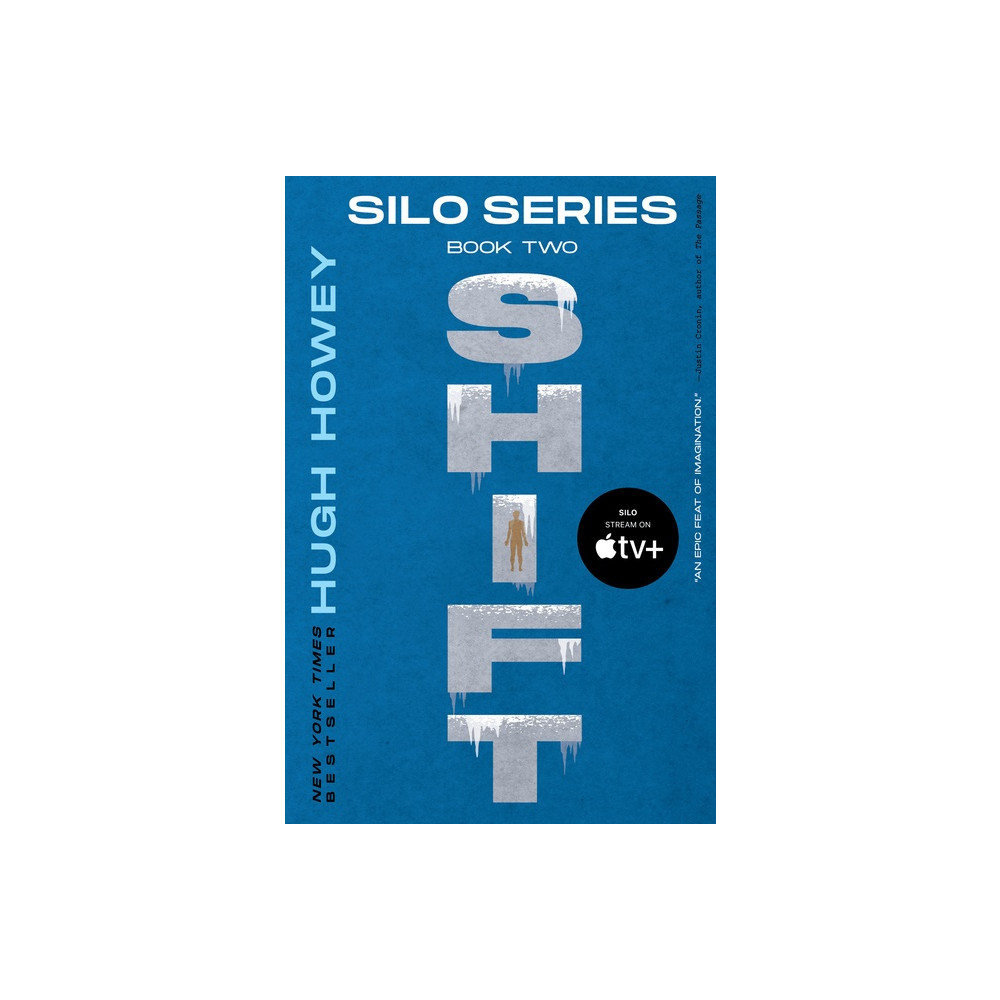 Produktbild för Shift - Book 2 of the Silo Series (häftad, eng)