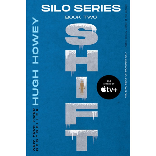 Hugh Howey Shift - Book 2 of the Silo Series (häftad, eng)