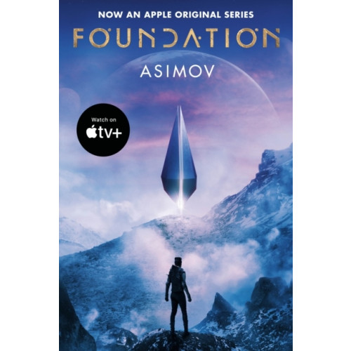 Isaac Asimov Foundation MTI (häftad, eng)