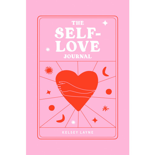 Kelsey Layne The Self-Love Journal (häftad, eng)