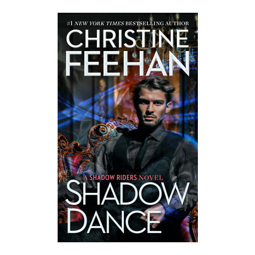 Feehan Christine Shadow Dance (pocket, eng)