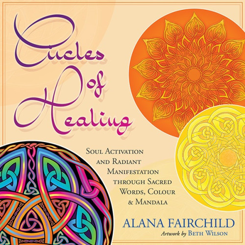 Alana Fairchild Circles Of Healing