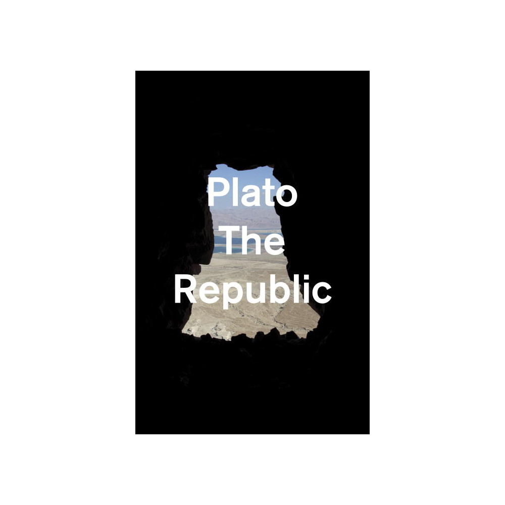 Produktbild för The Republic (häftad, eng)