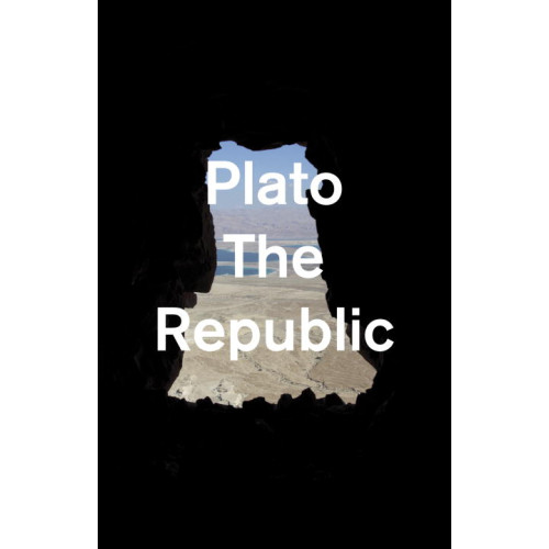 Penguin Random House USA The Republic (häftad, eng)