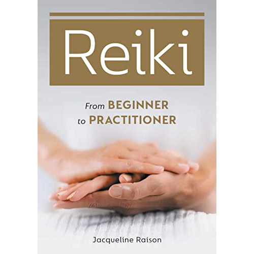 GBS Grantham Book Services Reiki (häftad, eng)