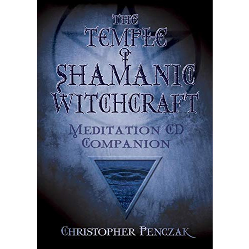 Christopher Penczak The Temple of Shamanic Witchcraft CD Companion (häftad, eng)