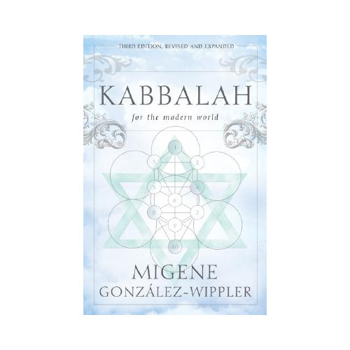 Migene Gonzalez-wippler Kabbalah for the Modern World (häftad, eng)