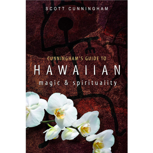 Scott Cunningham Cunningham's Guide to Hawaiian Magic & Spirituality (häftad, eng)