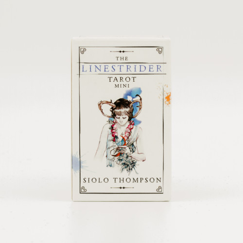 Siolo Thompson The Linestrider Tarot Mini