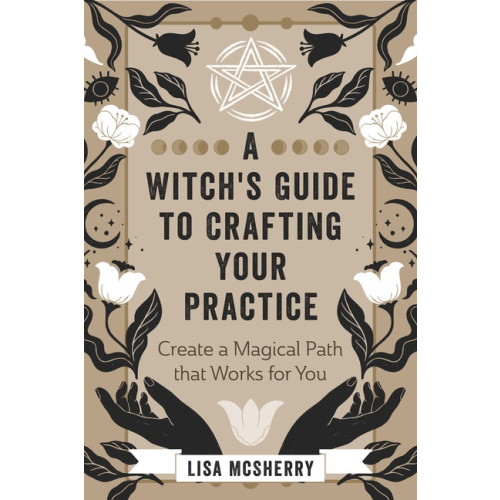 Lisa McSherry Crafting Your Practice (häftad, eng)