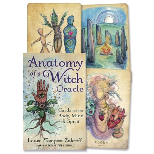 Masuda Mohamadi Anatomy of a Witch Oracle