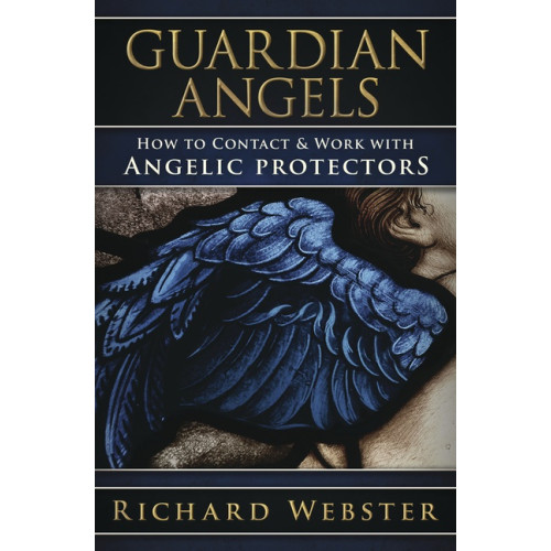 Richard Webster Guardian Angels (häftad, eng)