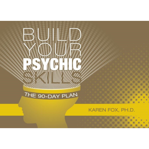 Karen Fox Build Your Psychic Skills (häftad, eng)