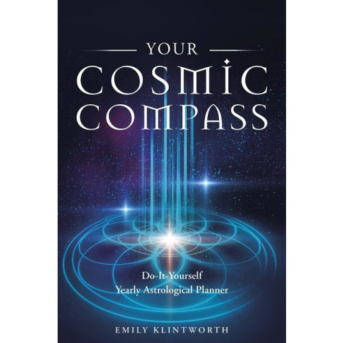 Emily Klintworth Your Cosmic Compass (häftad, eng)