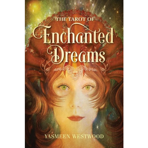Yasmeen Westwood The Tarot of Enchanted Dreams (häftad, eng)