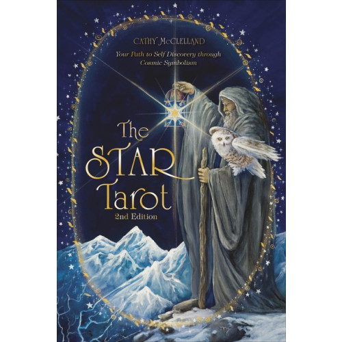 Cathy McClelland The Star Tarot