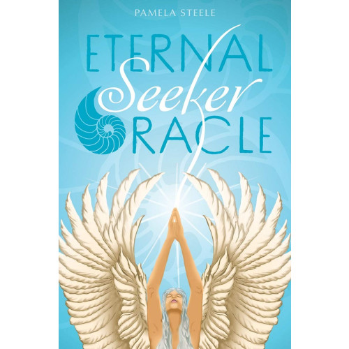 Pamela Steele Eternal Seeker Oracle (häftad, eng)