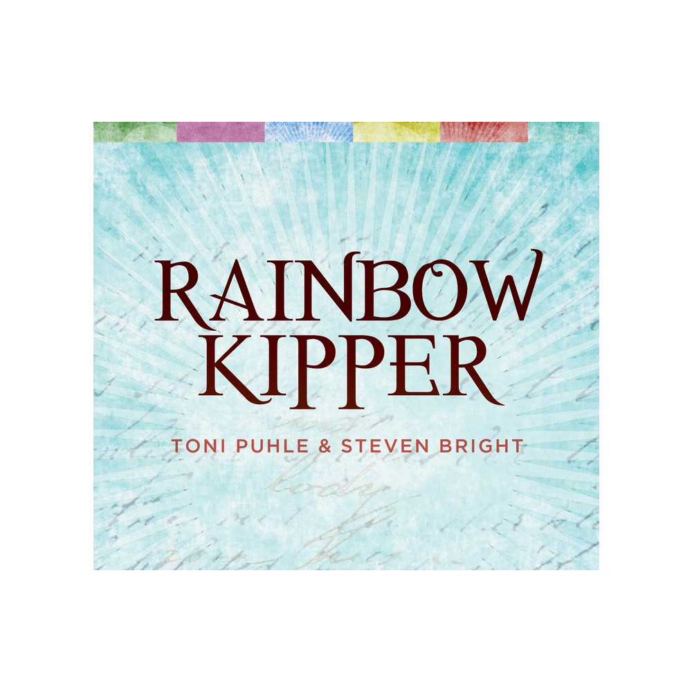 Produktbild för Rainbow Kipper
