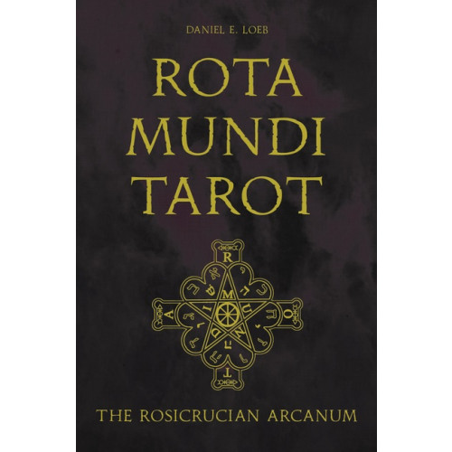 Daniel E. Loeb Rota Mundi Tarot (häftad, eng)
