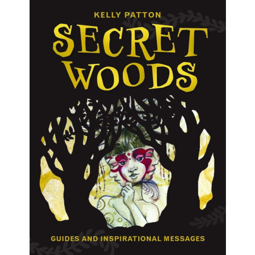 Kelly Patton Secret Woods (häftad, eng)