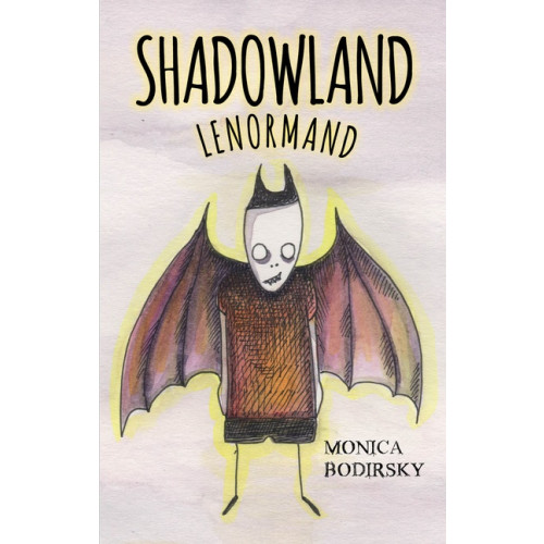 Monica  Bodirsky Shadowland Lenormand