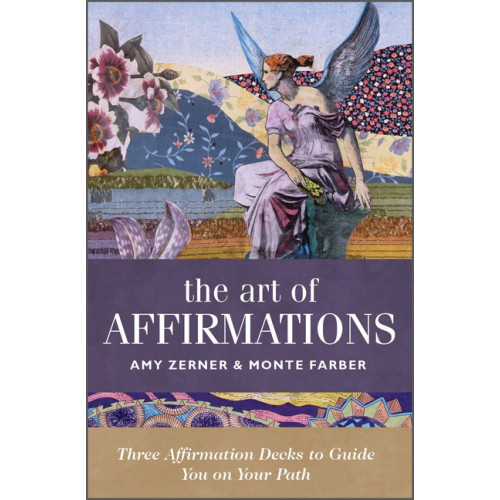 Monte Farber - Amy Zerner The Art Of Affirmations (häftad, eng)