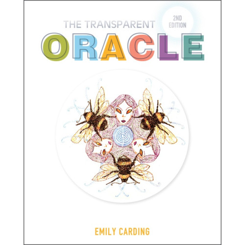 Emily Carding Transparent Oracle