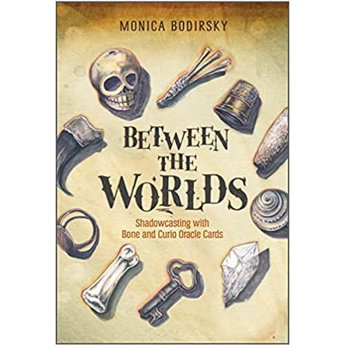 Monica Bodirsky Between the Worlds