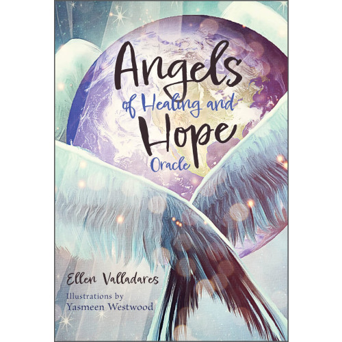 Yasmeen Westwood Angels of Healing and Hope Oracle