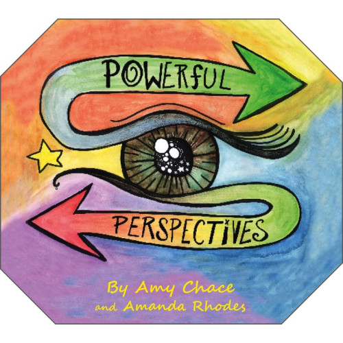 Amanda Rhodes - Amy Chace Powerful Perspectives : An Oracle Deck