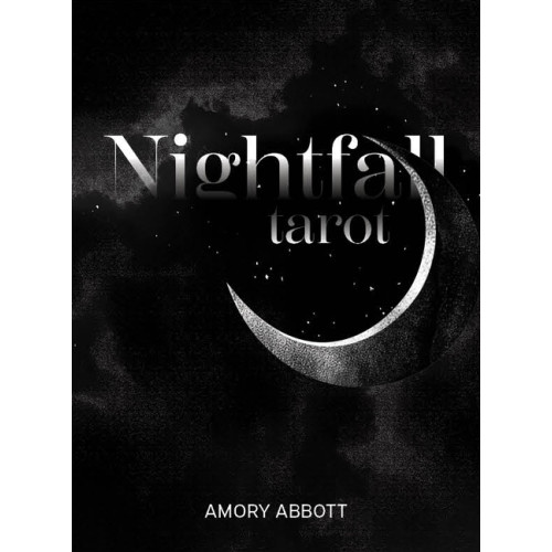 Amory Abbott Nightfall Tarot