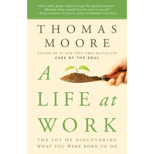 Thomas Moore A Life at Work (häftad, eng)