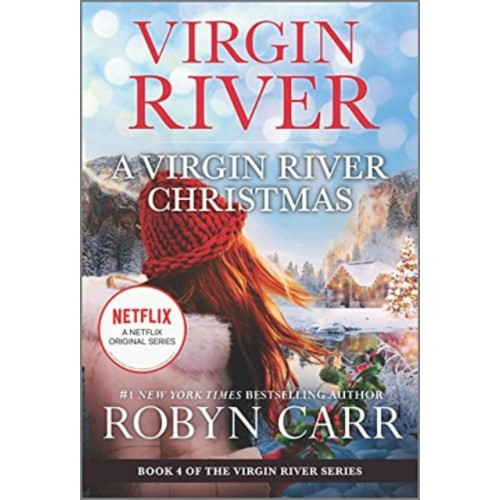 Robyn Carr A Virgin River Christmas (pocket, eng)
