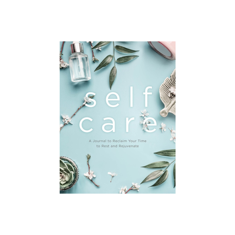 Produktbild för Self Care (häftad, eng)