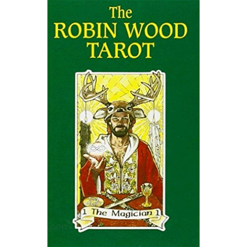 Robin Wood Robin Wood Tarot