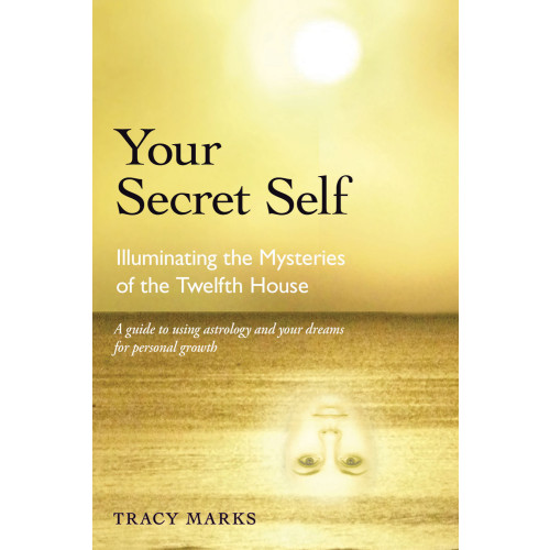 Tracy Marks Your Secret Self (häftad, eng)