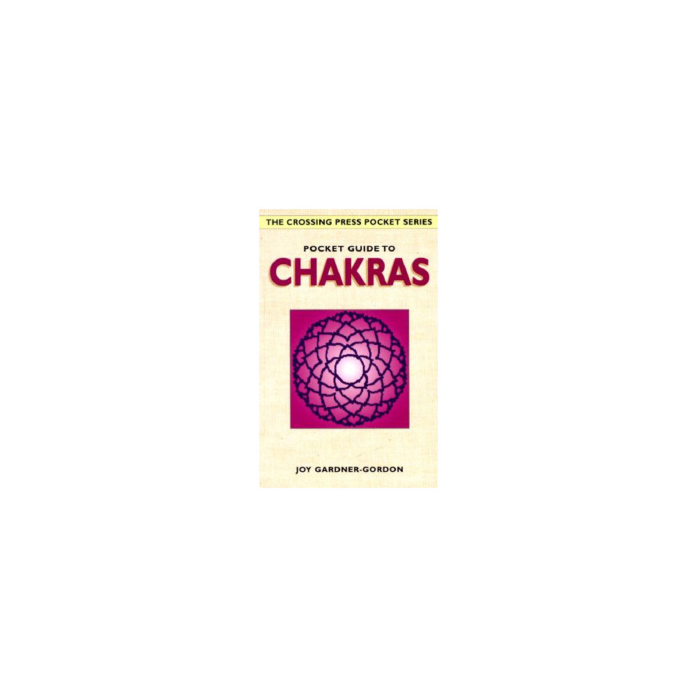 Produktbild för Pocket Guide to Chakras (pocket, eng)