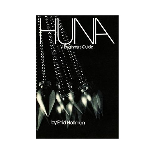 Enid Hoffman Huna - a beginners guide (häftad, eng)