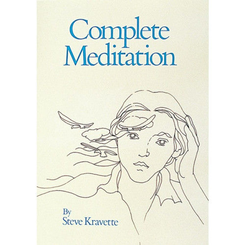 Kravette S Complete Meditation (häftad, eng)
