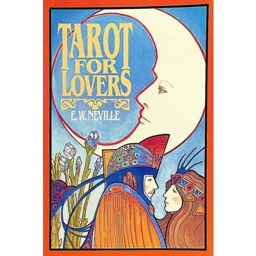 Neville EW Tarot For Lovers (häftad, eng)