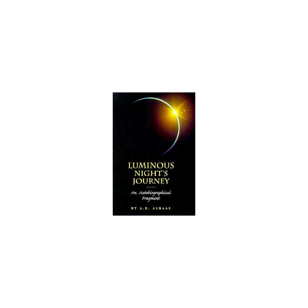Produktbild för Luminous Night's Journey (pocket, eng)