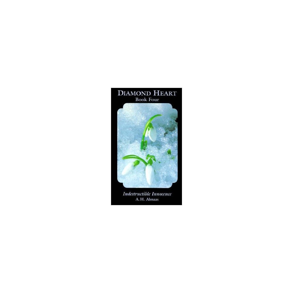 Produktbild för Diamond heart:indestructible innocence (pocket, eng)