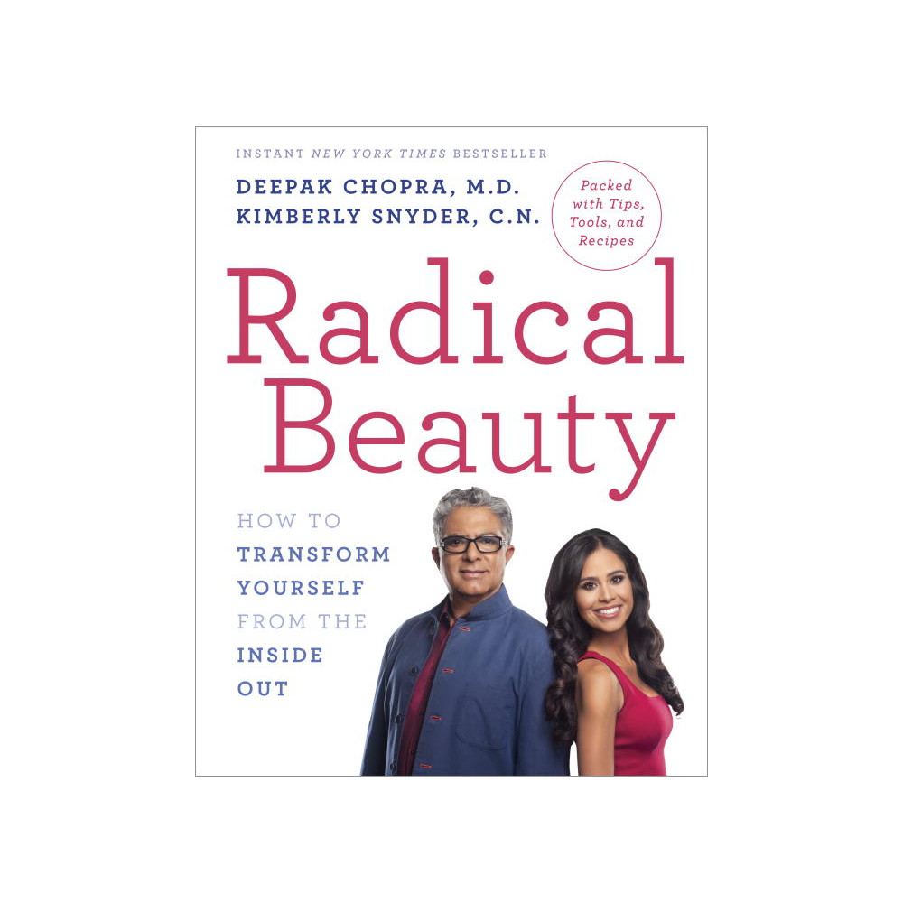 Produktbild för Radical Beauty (häftad, eng)