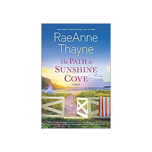 RaeAnne Thayne The Path to Sunshine Cove (pocket, eng)