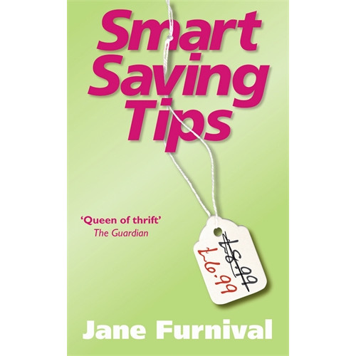 Furnival Jane Smart Saving Tips (häftad, eng)