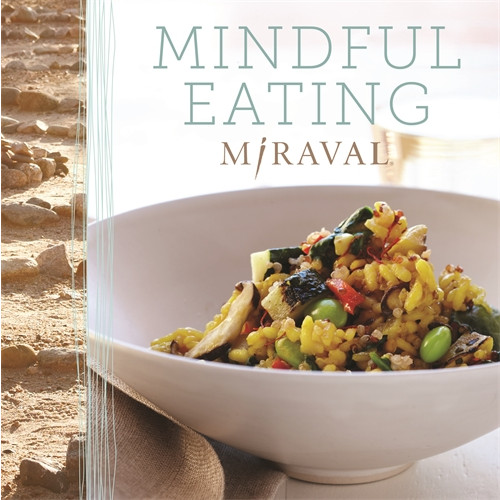 Miraval Mindful Eating (häftad, eng)