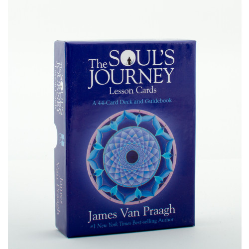 James Van Praagh The Soul's Journey Lesson Cards