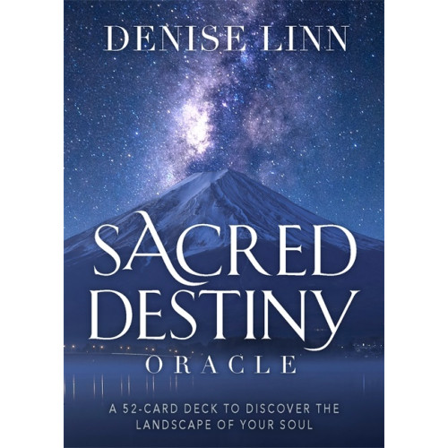 Denise Linn Sacred Destiny Oracle