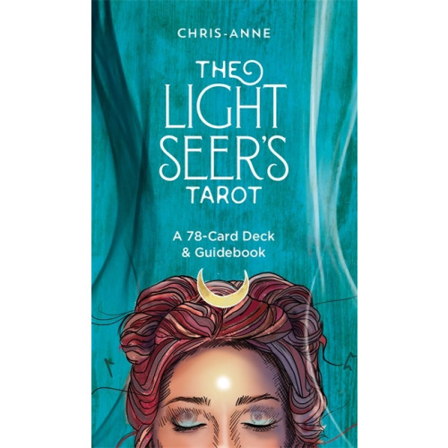 Chris-Anne The Light Seer's Tarot